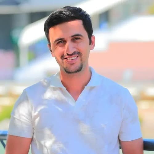 Ilhom Salimov