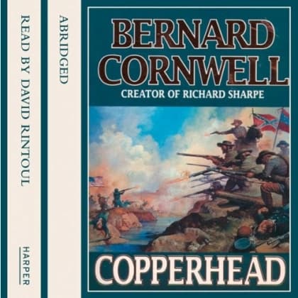 Copperhead (used)