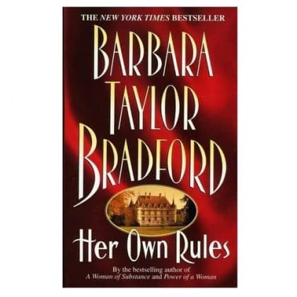 Her own rules (used)