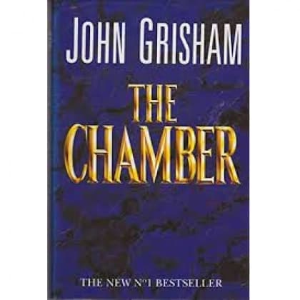 The Chamber (used)