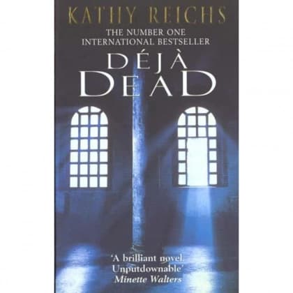 Déjà Dead (used)