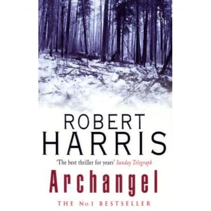 Archangel (used)