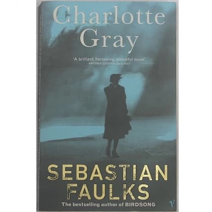 Charlotte Gray