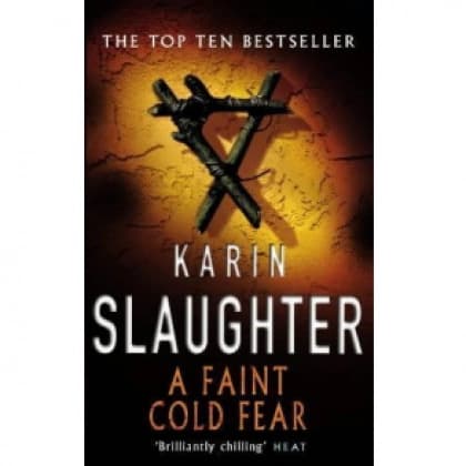 A Faint Cold Fear (used)