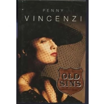 Old Sins (used)