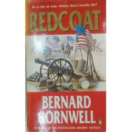 Redcoat (used)