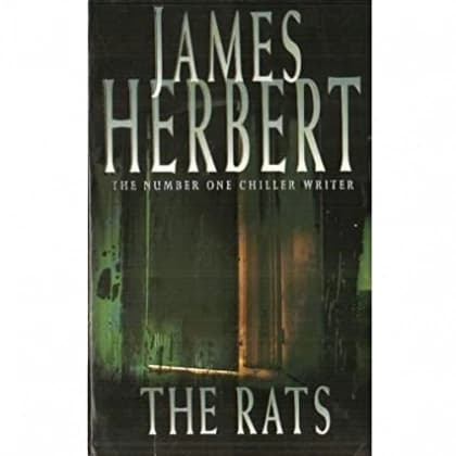 The Rats (used)