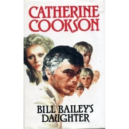 Bill Bailey's daughter (used)