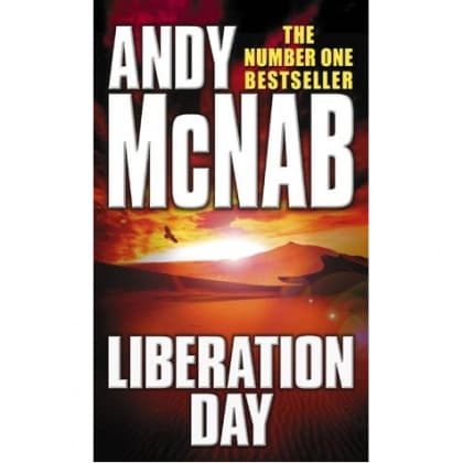 Liberation Day (used)