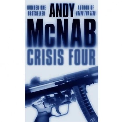 Crisis Four
