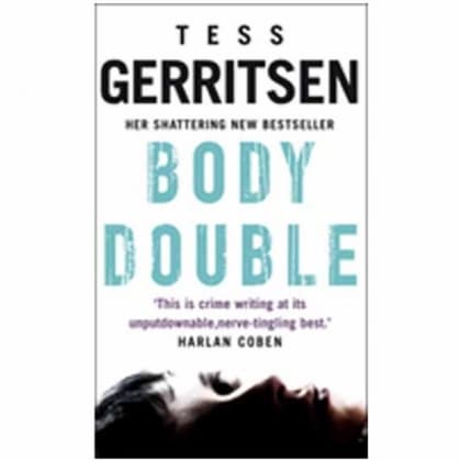 Body Double (used)
