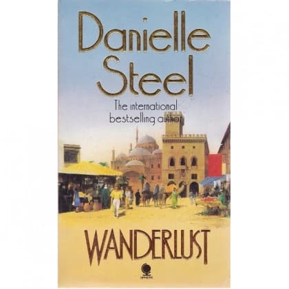 Wanderlust (used)