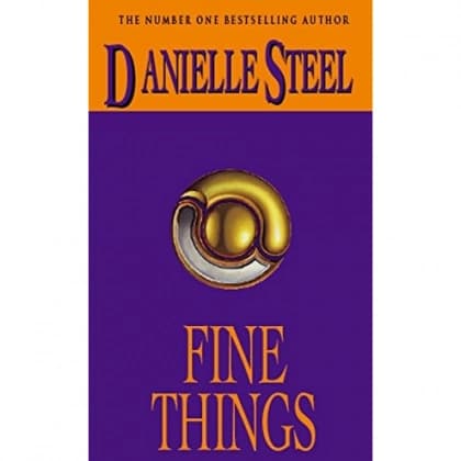 Fine Things (used)