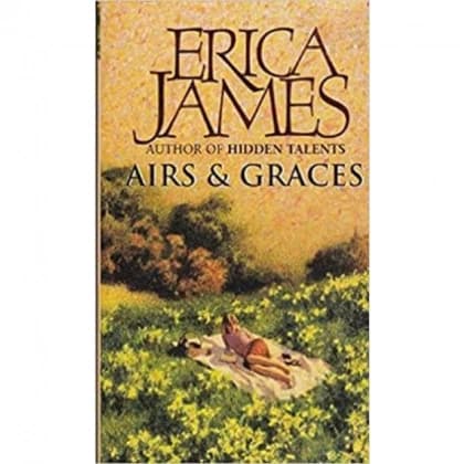 Airs & Graces (used)