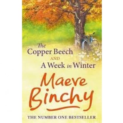 The Copper Beech (used)