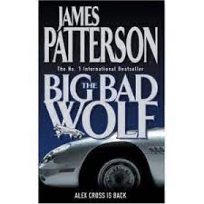 The Big Bad Wolf (used)