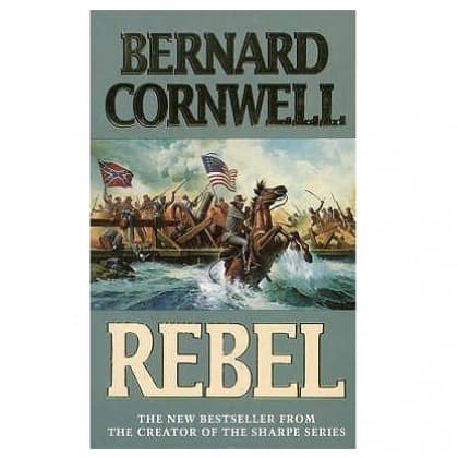 Rebel (used)