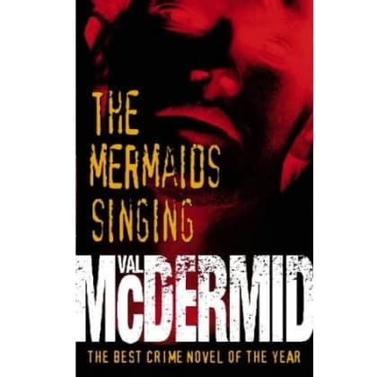 The Mermaids Singing (used)