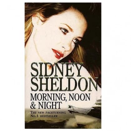 Morning, Noon and Night (used)