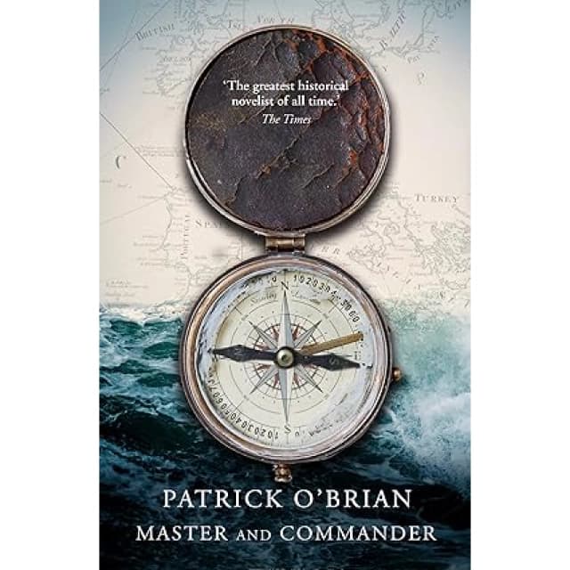 Master and Commander