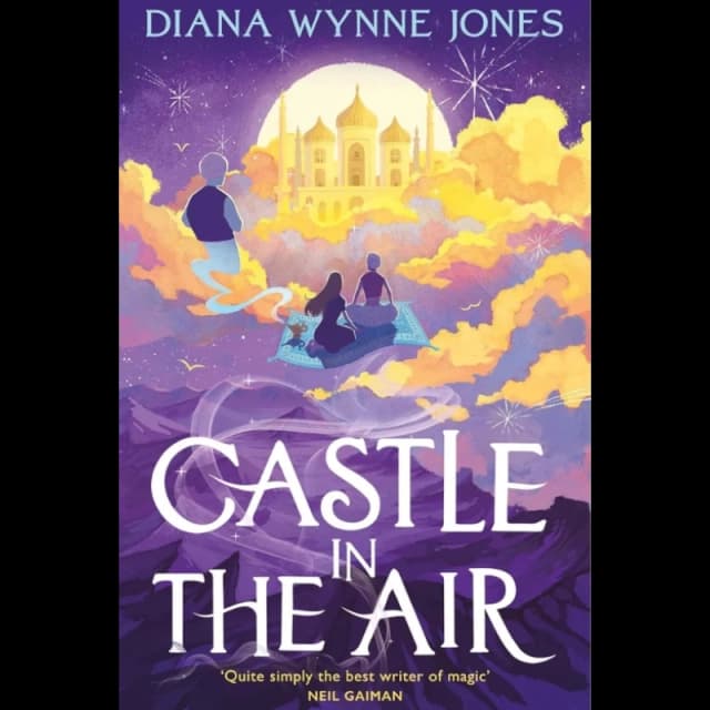 Castle in the Air