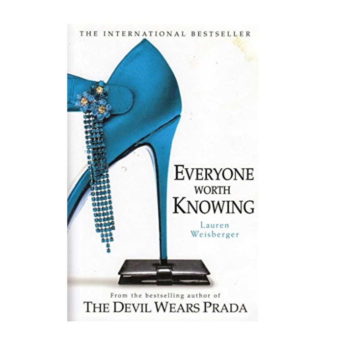 The devil wears Prada (used)