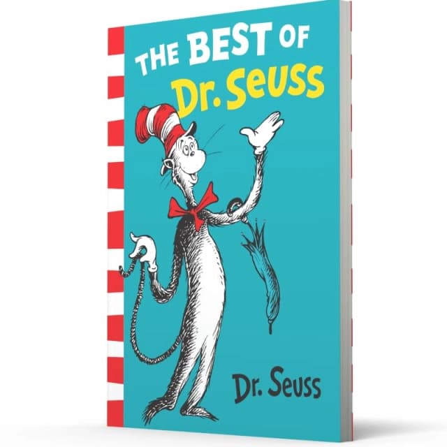 The Best of Dr. Seuss