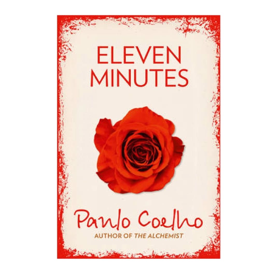 Eleven Minutes