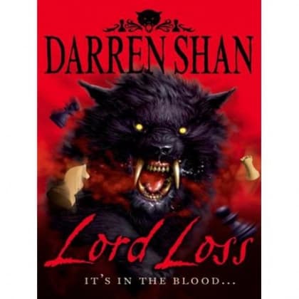 Lord Loss (used)