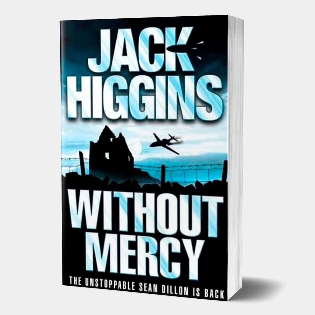 Without Mercy (used)