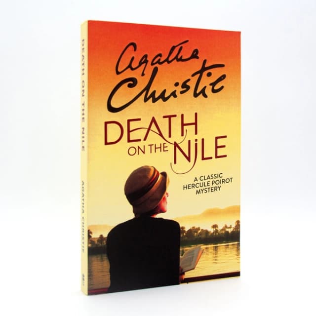 Death on the Nile (A5)
