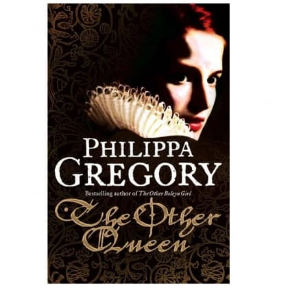The other queen (used)