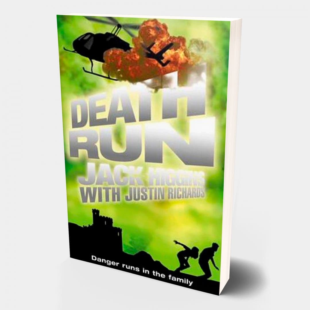 Death Run (used)