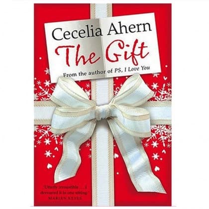 The Gift (used)