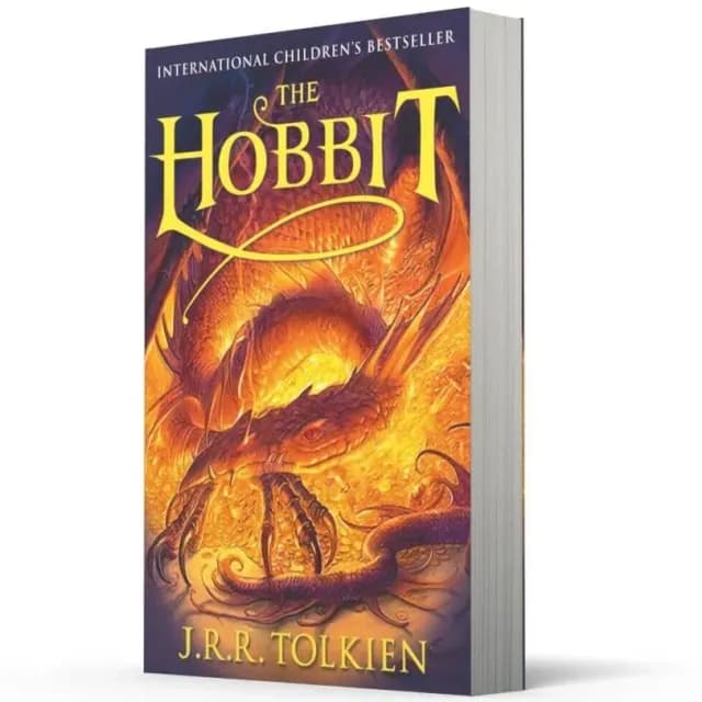 The Hobbit