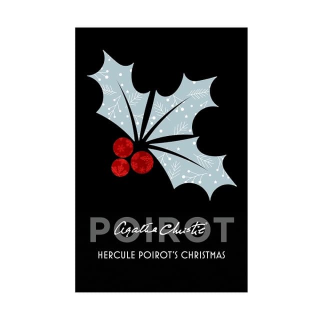 Hercule Poirot's Christmas
