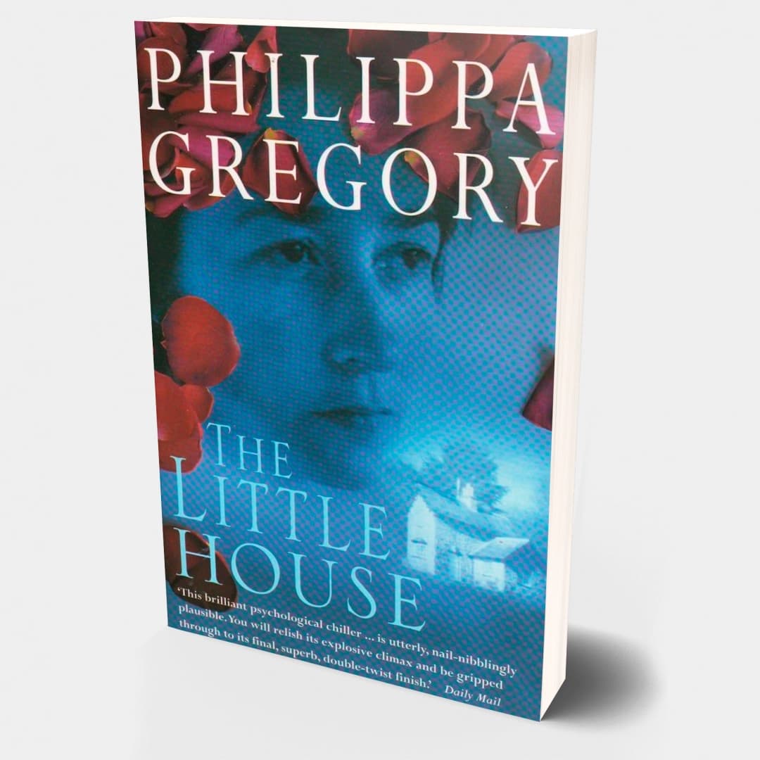 The Little House (used)