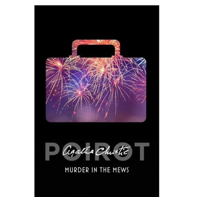 Agatha Christie: Poirot: Murder in the Mews