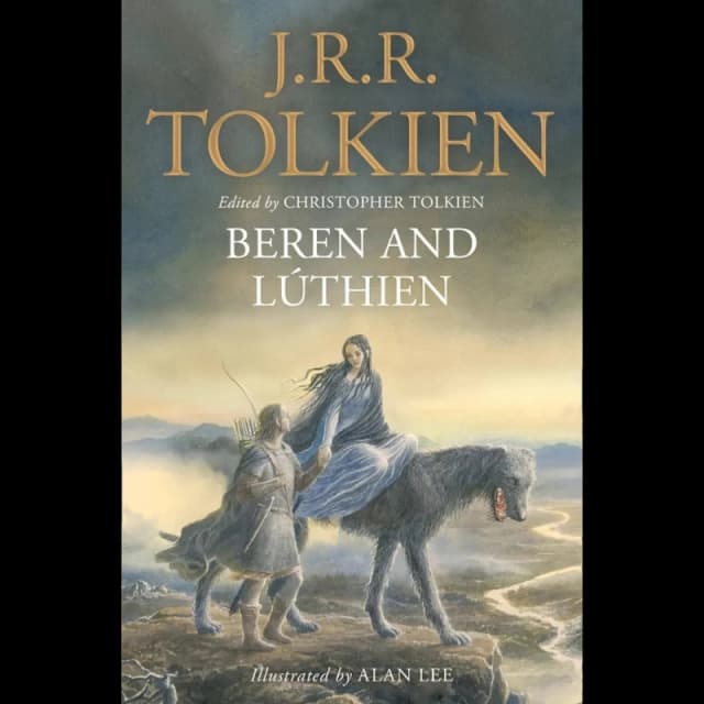 Beren and Luthien