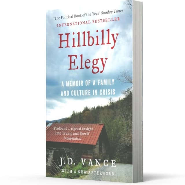 Hillbilly elegy