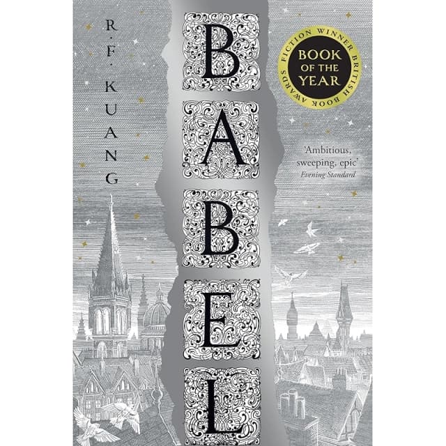 Babel. An Arcane History (soft)