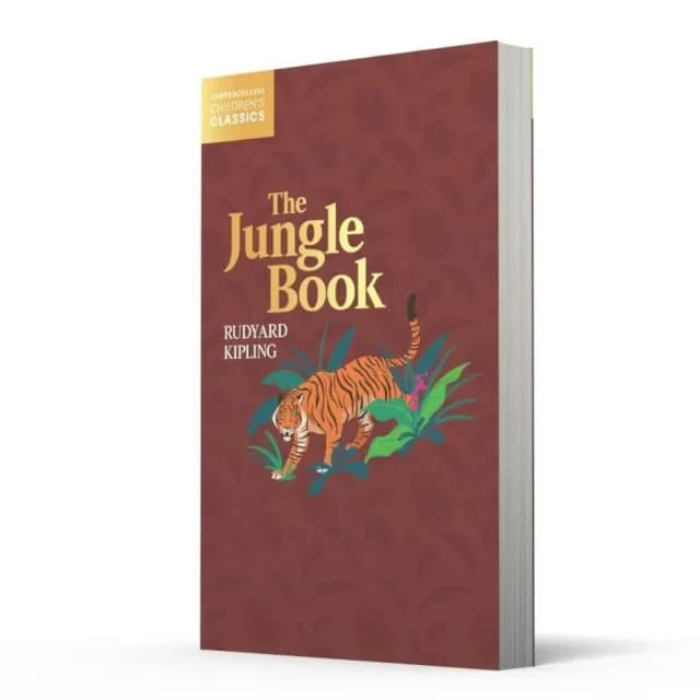 The Jungle Book