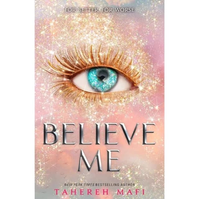Believe me