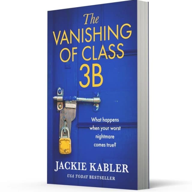 The Vanishing of Class 3B