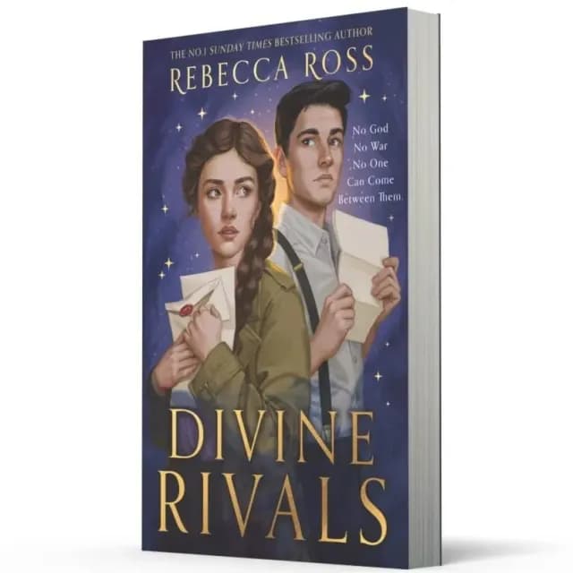 Divine Rivals