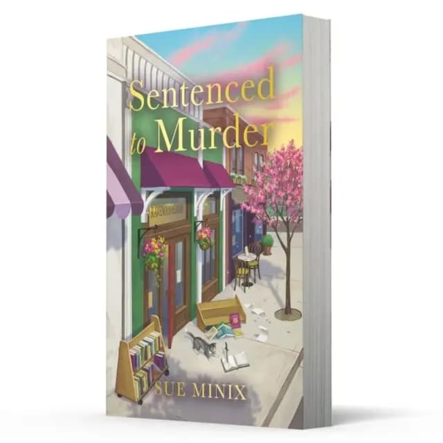 Sentenced to Murder