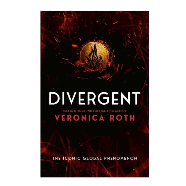 Divergent