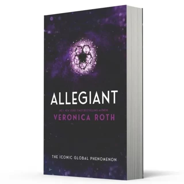 Allegiant