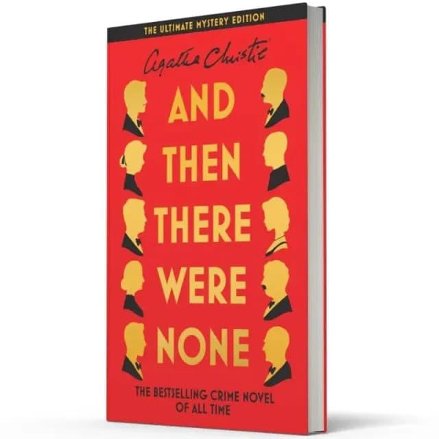And then there were none (A4)