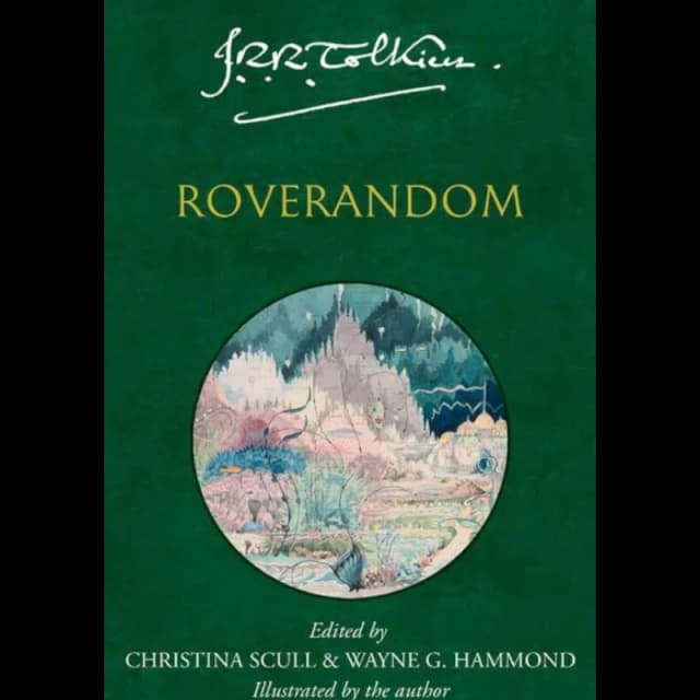Roverandom